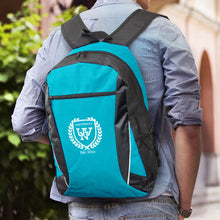 Load image into Gallery viewer, Navara Backpack
