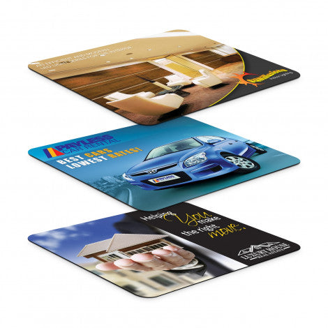 custom printed mouse mat 