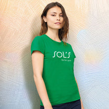 Load image into Gallery viewer, custom printed t-shirt
