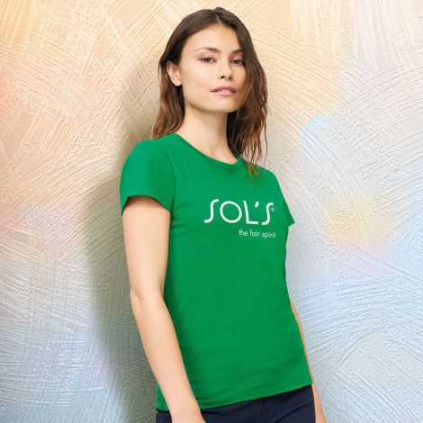 custom printed t-shirt