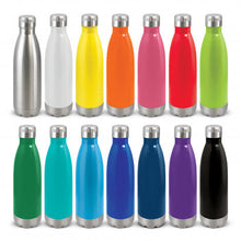 Load image into Gallery viewer, custom printed bottle
