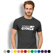 Load image into Gallery viewer, SOLS Imperial Adult T-Shirt
