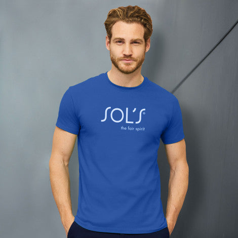 custom printed t-shirt