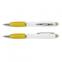 Load image into Gallery viewer, Vistro Stylus Pen  - White Barrel

