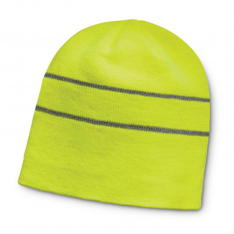 printed beanies