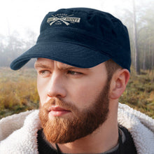 Load image into Gallery viewer, custom printed cap
