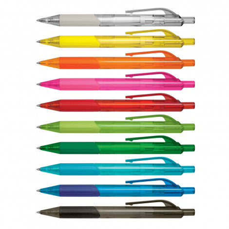 custom printed pen