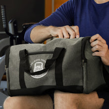 Load image into Gallery viewer, Milford Duffle Bag
