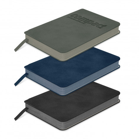 custom printed notebook