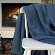 Load image into Gallery viewer, Yukon Fleece Blanket
