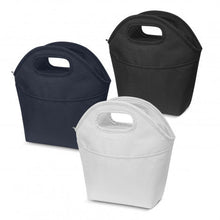 Load image into Gallery viewer, custom printed cooler bag

