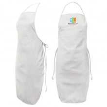 Load image into Gallery viewer, Ritz Bib Apron
