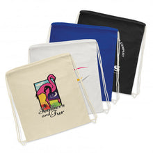 Load image into Gallery viewer, custom printed backcpack
