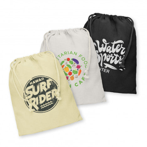 custom printed jute bag