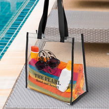 Load image into Gallery viewer, Sonnet Colouring Tote Bag
