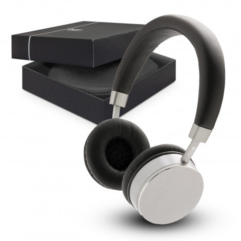 custom printed headphone