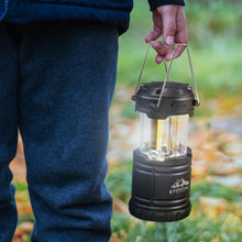 Load image into Gallery viewer, Aurora COB Lantern
