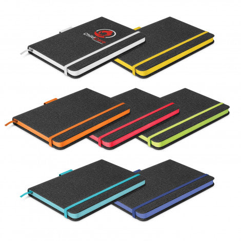 custom printed notebooks