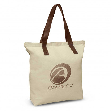 custom printed tote bag