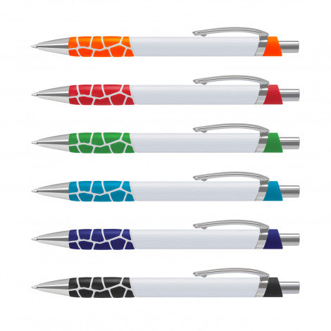 custom printed pen