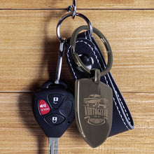 Load image into Gallery viewer, Cerato Key Ring
