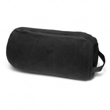 Load image into Gallery viewer, Carlton Polar Fleece Blanket

