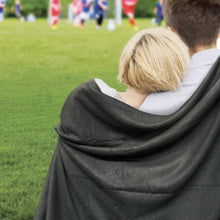 Load image into Gallery viewer, Carlton Polar Fleece Blanket
