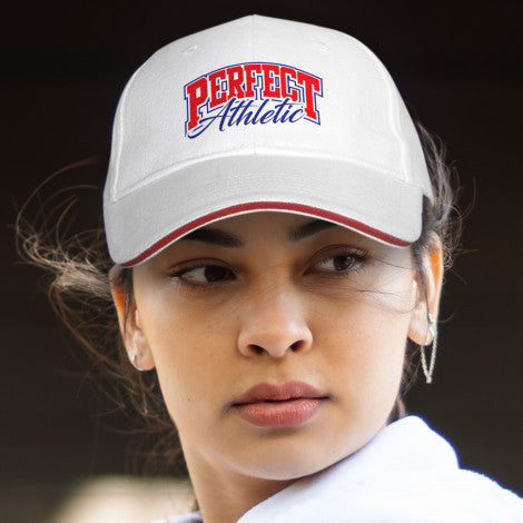  custom printed cap