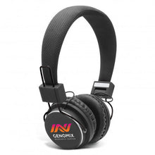 Load image into Gallery viewer, custom printed headphones
