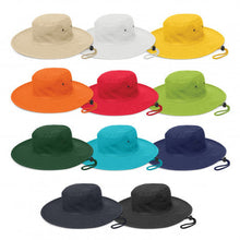Load image into Gallery viewer, custom printed hat
