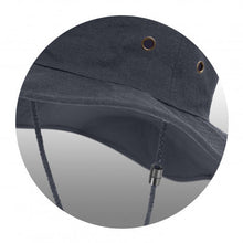 Load image into Gallery viewer, Cabana Wide Brim Hat
