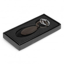 Load image into Gallery viewer, Caprice Key Ring
