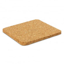 Load image into Gallery viewer, Oakridge Cork Coaster - Square
