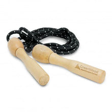 Load image into Gallery viewer, Custom Printed Corporate Gifts Rally Skipping Rope
