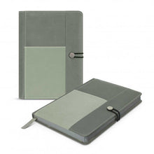 Load image into Gallery viewer, Melrose Notebook
