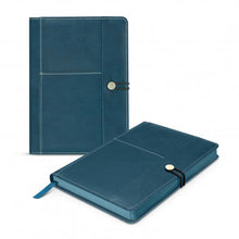 Load image into Gallery viewer, Melrose Notebook
