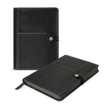 Load image into Gallery viewer, Melrose Notebook

