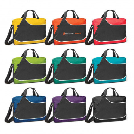 custom printed travel bag