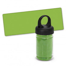 Load image into Gallery viewer, Active Cooling Towel - Tube
