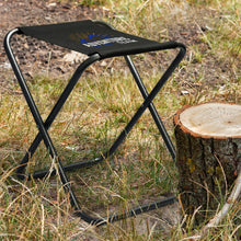 Load image into Gallery viewer, Quebec Folding Stool
