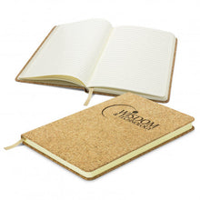 Load image into Gallery viewer, custom printed notebooks
