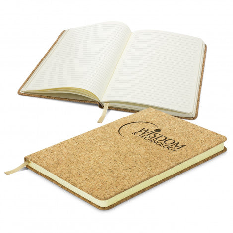 custom printed notebooks