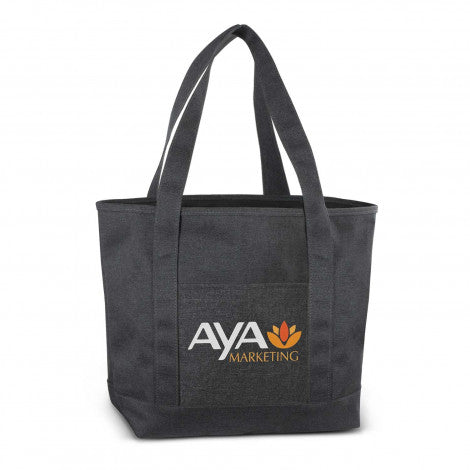 custom printed tote bag