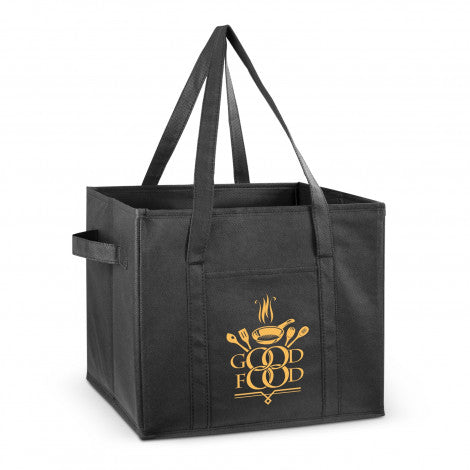 custom printed tote bag