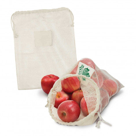 custom printed jute bag