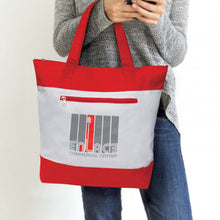 Load image into Gallery viewer, Capella Tote Bag
