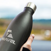 Load image into Gallery viewer, Mirage Vacuum Bottle - One Litre
