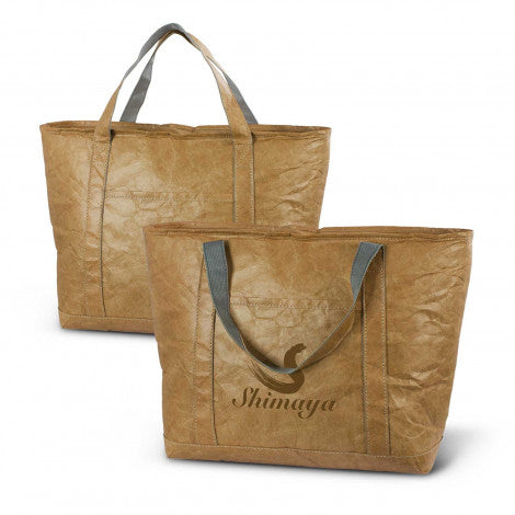 custom printed cooler bag