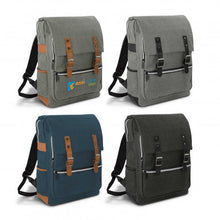 Load image into Gallery viewer, custom printed laptop bag
