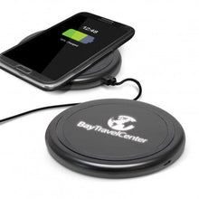 Load image into Gallery viewer, custom printed charger
